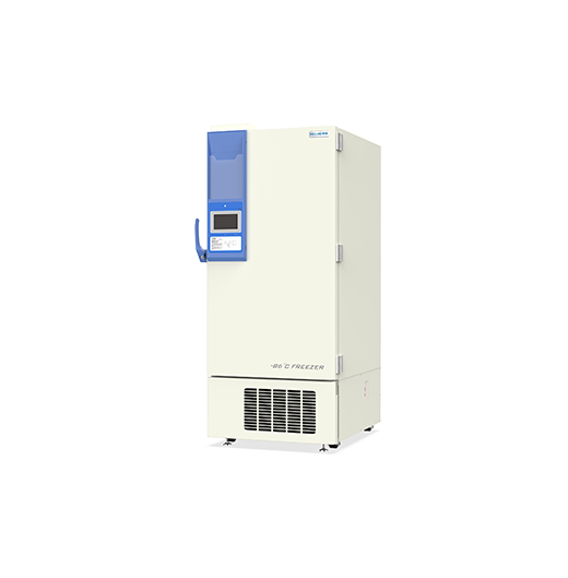 DW-HL530 超低温冷冻储存箱-86℃  中科美菱  冰箱  医用冰箱