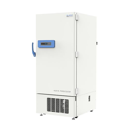 -40℃超低温冷冻储存箱 DW-FL531  医用冰箱  中科美菱