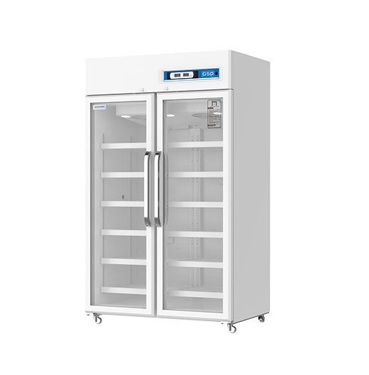 YC-1015GL  医用冷藏箱  2-8℃  